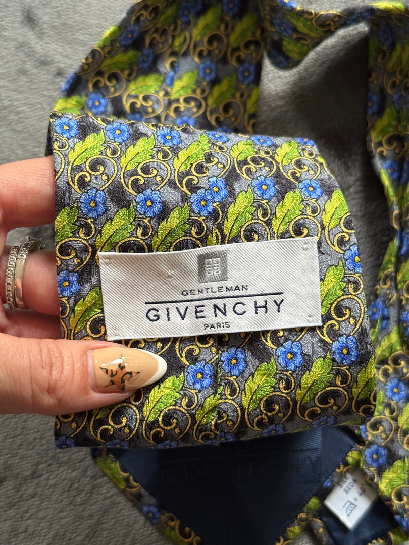 Givenchy мъжка вратовръзка