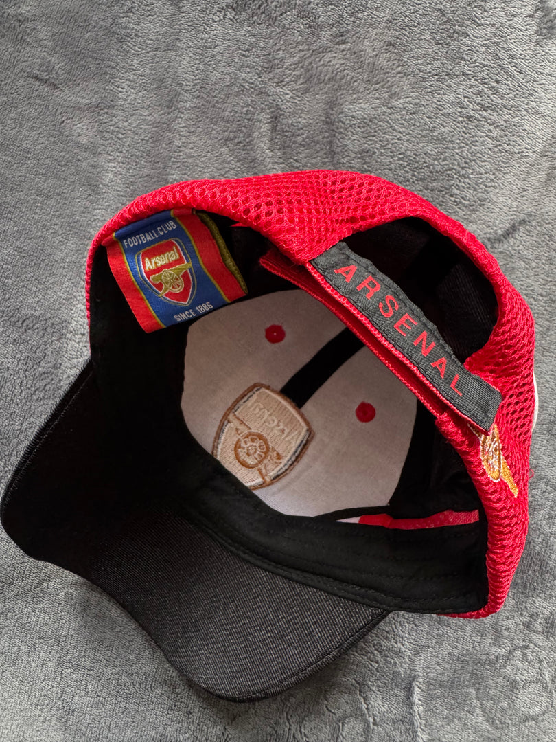 (OS) Arsenal Cap