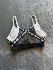 (ДАМСКО) (S) Nike Dri Fit спортно бюстие