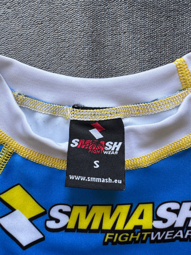 (S) Smmash Fight Wear T-Shirt