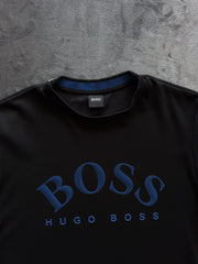 (M) Hugo Boss мъжка блуза (отговаря на М размер)