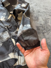 (S) Nike Track & Field мъжка ветровка