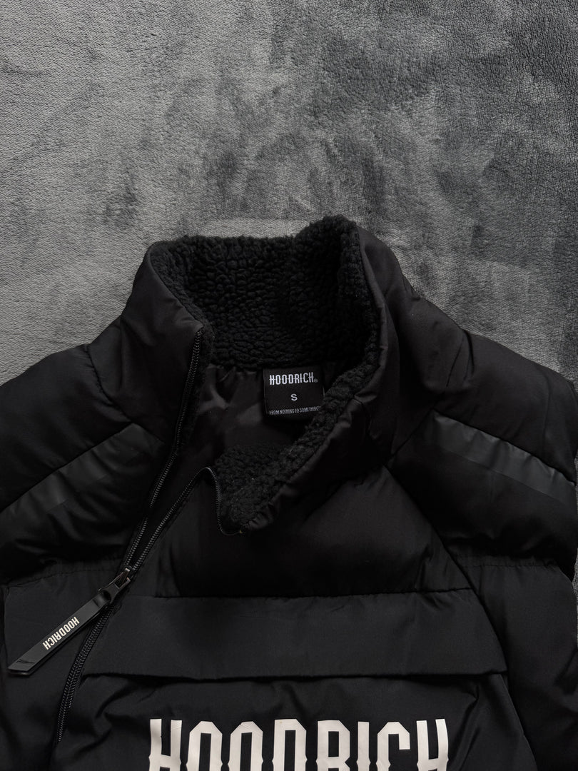 (S) Hoodrich OG Puffer Vest
