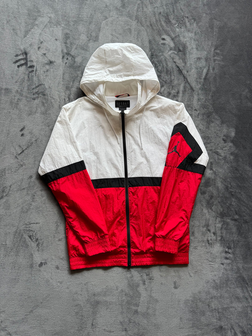 (S) Air Jordan мъжка ветровка