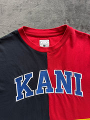 (БЕЗ ЗАБЕЛЕЖКИ) (M) Karl Kani мъжка тениска