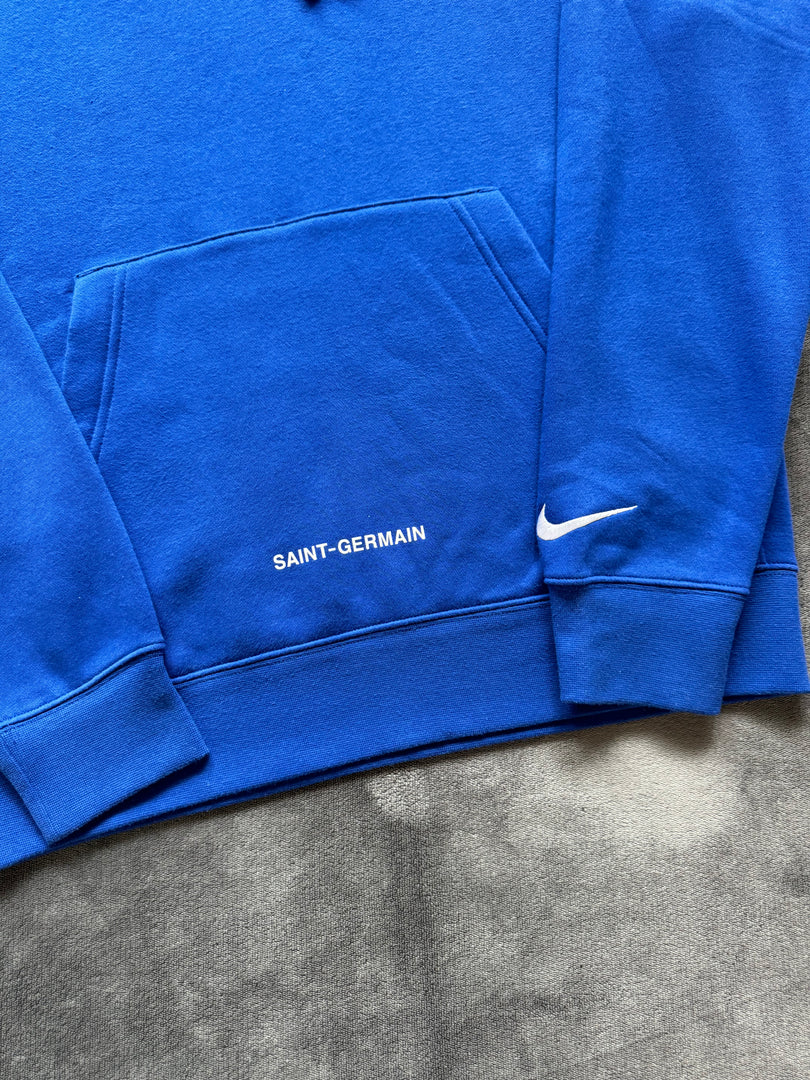 (M) Nike x PSG Hoodie