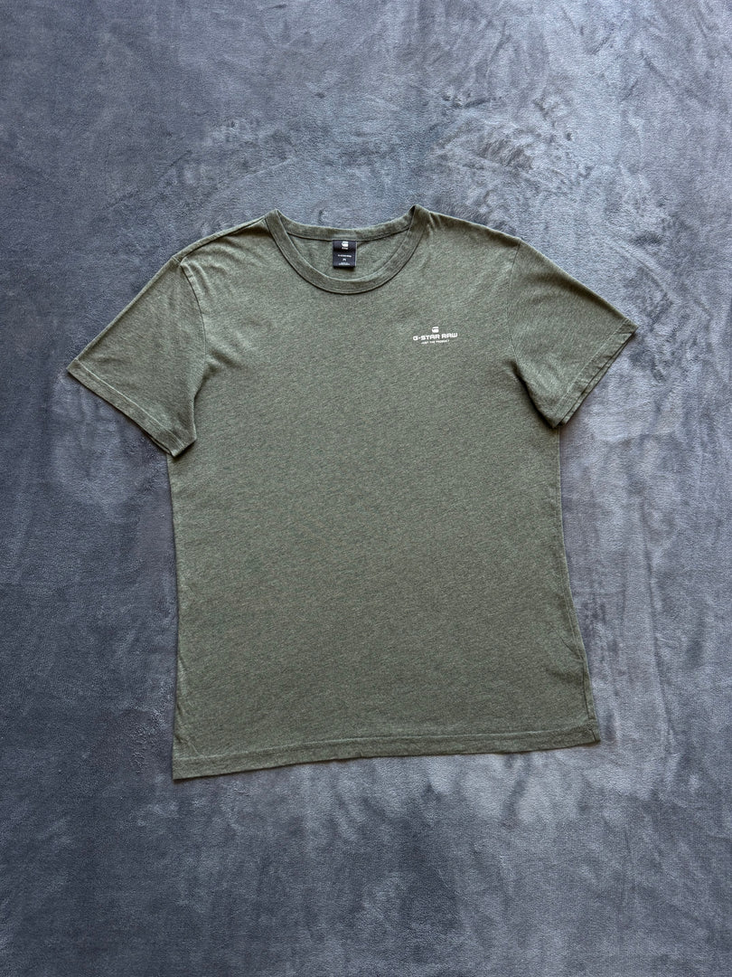 (M) G-Star RAW мъжка тениска