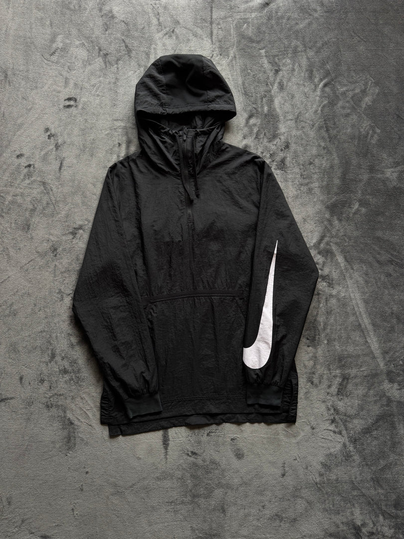 (S) Nike Swoosh мъжки анорак / ветровка