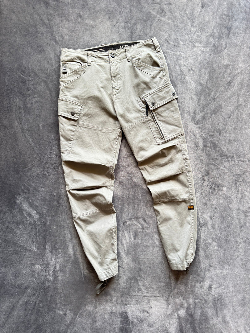 (M) G-Star RAW мъжко карго долнище (W33 / L32)