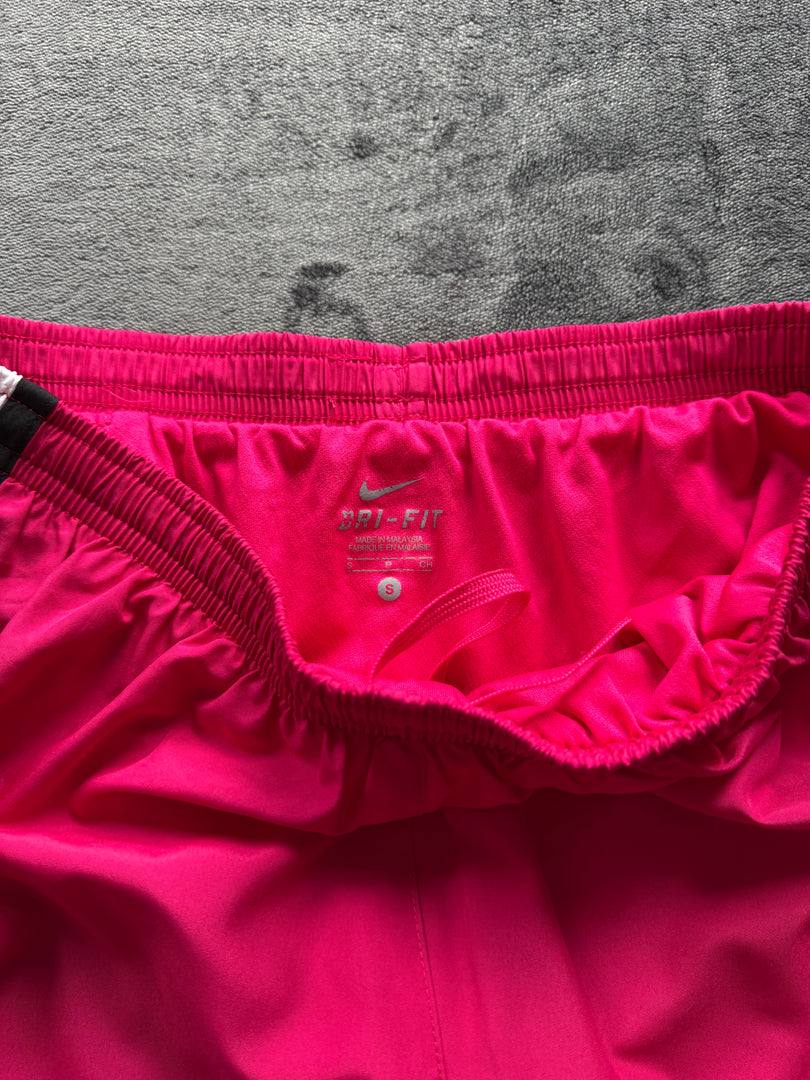 (ДАМСКО) (S) Nike Dri-Fit Shorts