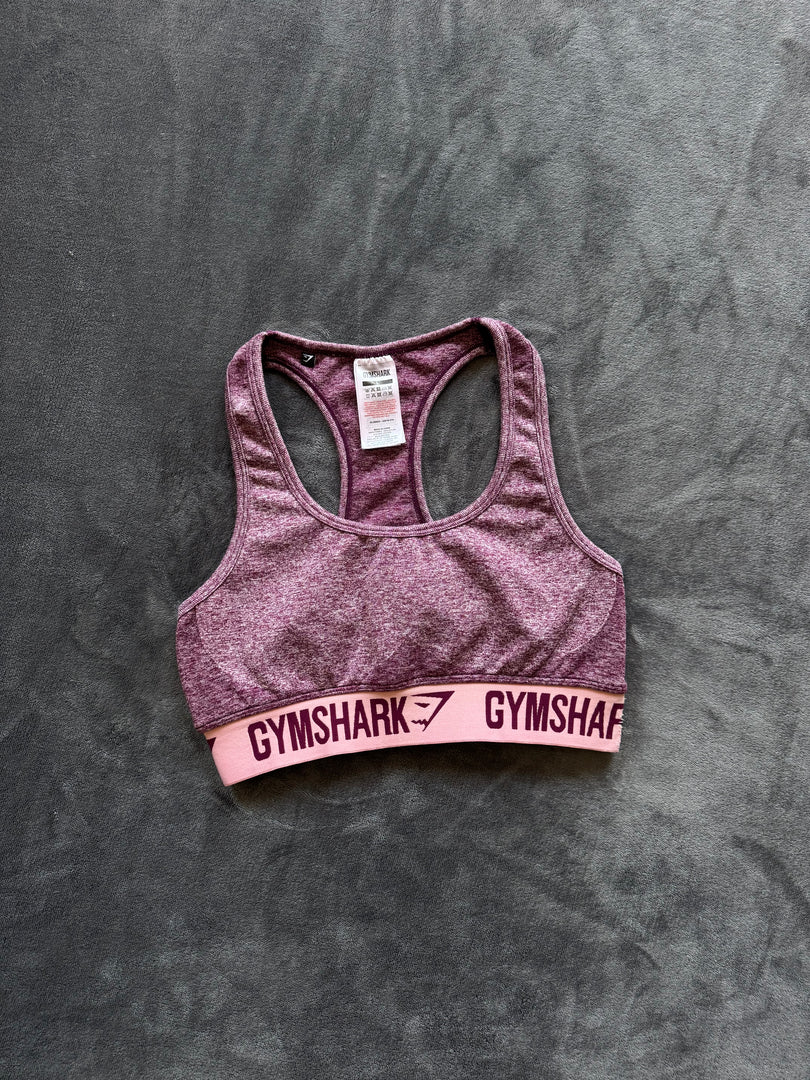 (ДАМСКО) (L) GymShark Sports Bra