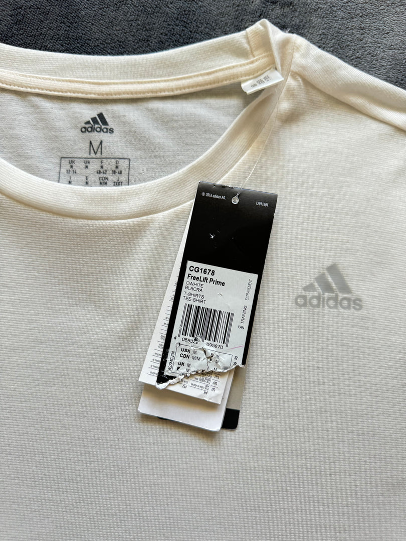 (ДАМСКО) (M) Adidas Prime T-Shirt