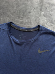 (L) Nike Dri Fit мъжка тениска