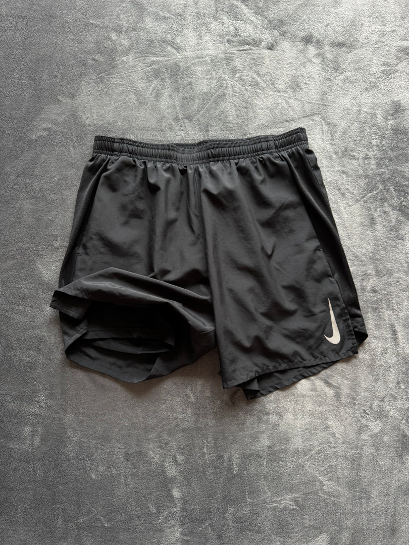 (M) Nike Dri Fit мъжки шорти с клин (забележки последни снимки)