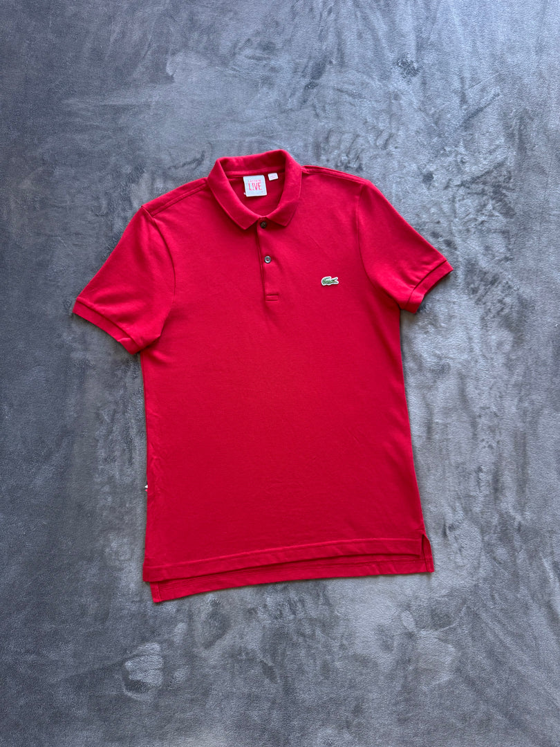 (XS) Lacoste Polo Shirt