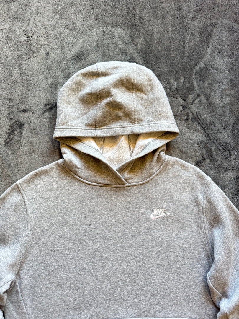 (158-170см) Nike юношеско горнище