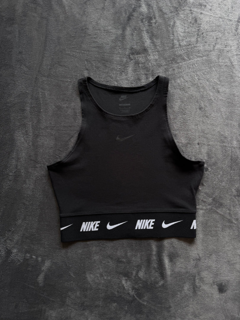 (ДАМСКО) (S) Nike Dri Fit дамски потник