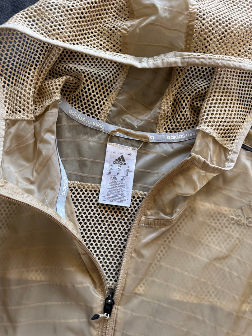 (XL) Adidas мъжка ветровка