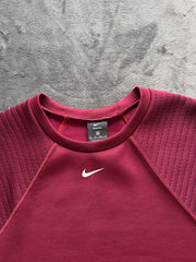 (ДАМСКО) (XS) Nike Pro Tech дамска блуза