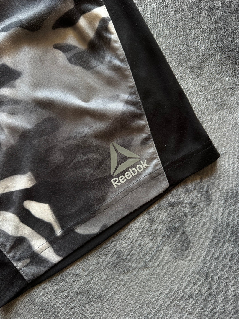 (ЗАБЕЛЕЖКА) (S) Reebok мъжки шорти (SUNFADED)