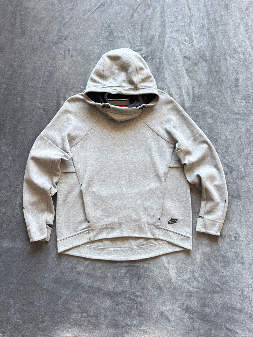 (ДАМСКО) (M) Nike Tech Fleece дамски суичър