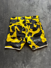 (M)G-Star RAW Salamander мъжки дънкови шорти