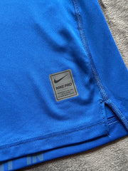 (S) Nike PRO Combat Compression мъжка тениска