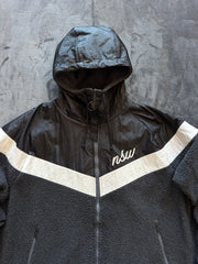 (XL) Nike x NSW Sherpa мъжко яке
