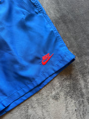 (НОВО) (M) Nike Club Woven мъжки шушлекови шорти