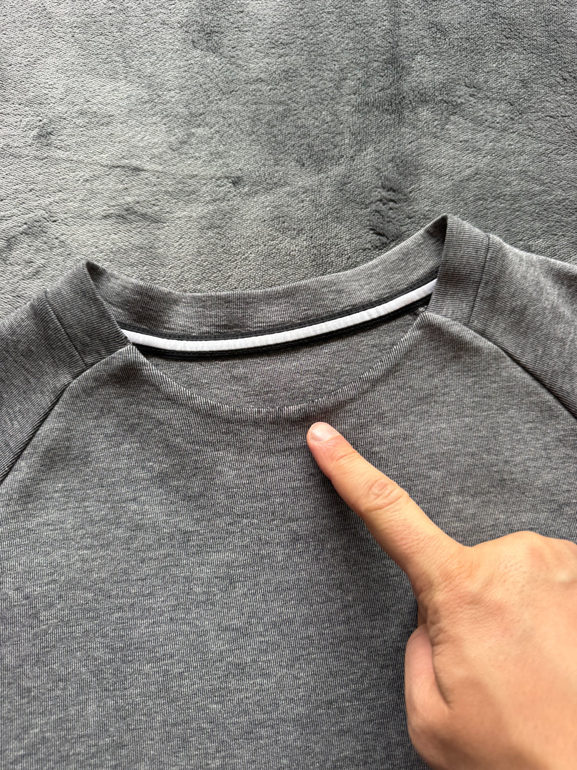 (M) Nike Tech Fleece мъжка блуза (пилинг)