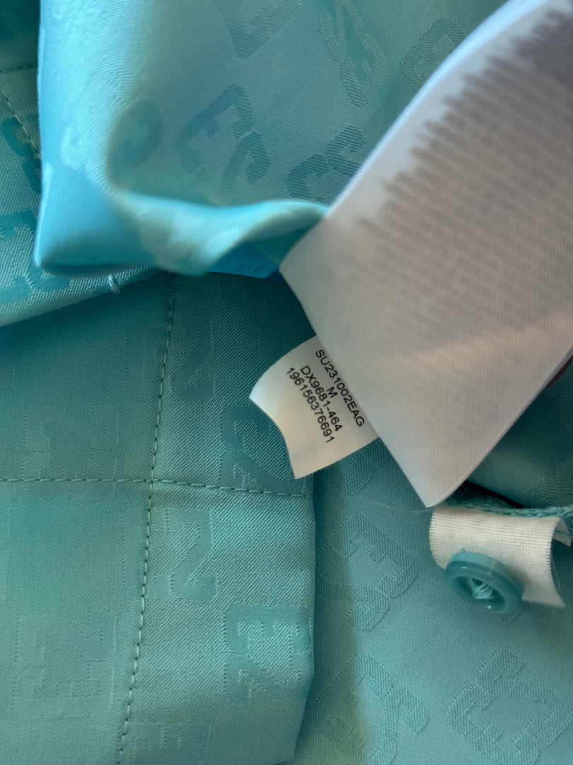 (M) Air Jordan мъжка риза (ризата е умишлено по-къса)