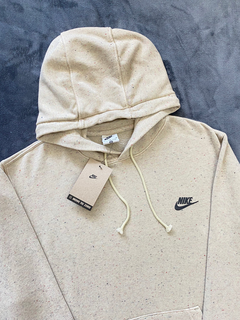 (S) Nike Club+ Fleece Hoodie