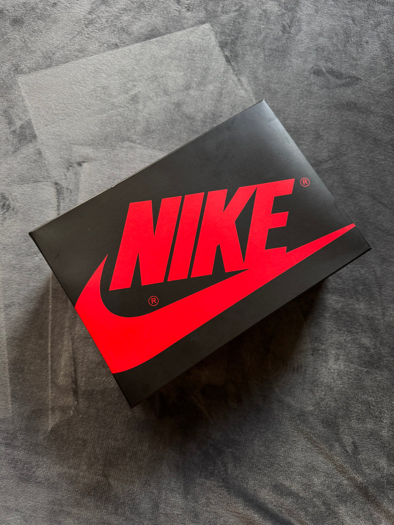 (41-45) Air Jordan 1 Retro High “Bleached Coral” (44 номер с кутия / останалите нямат кутия)