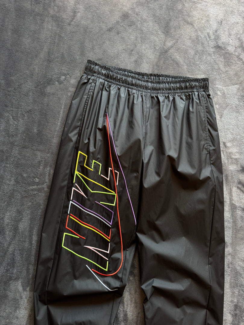 (M) Nike мъжко шушлеково долнище