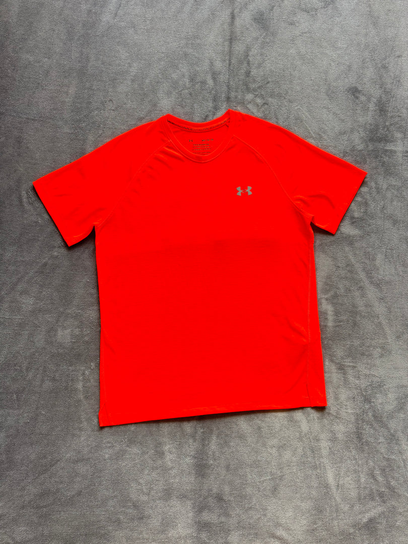 (M) Under Armour мъжка тениска