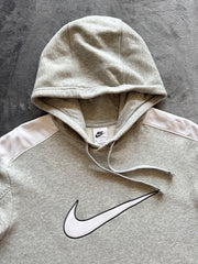 (M) Nike Swoosh мъжки суичър