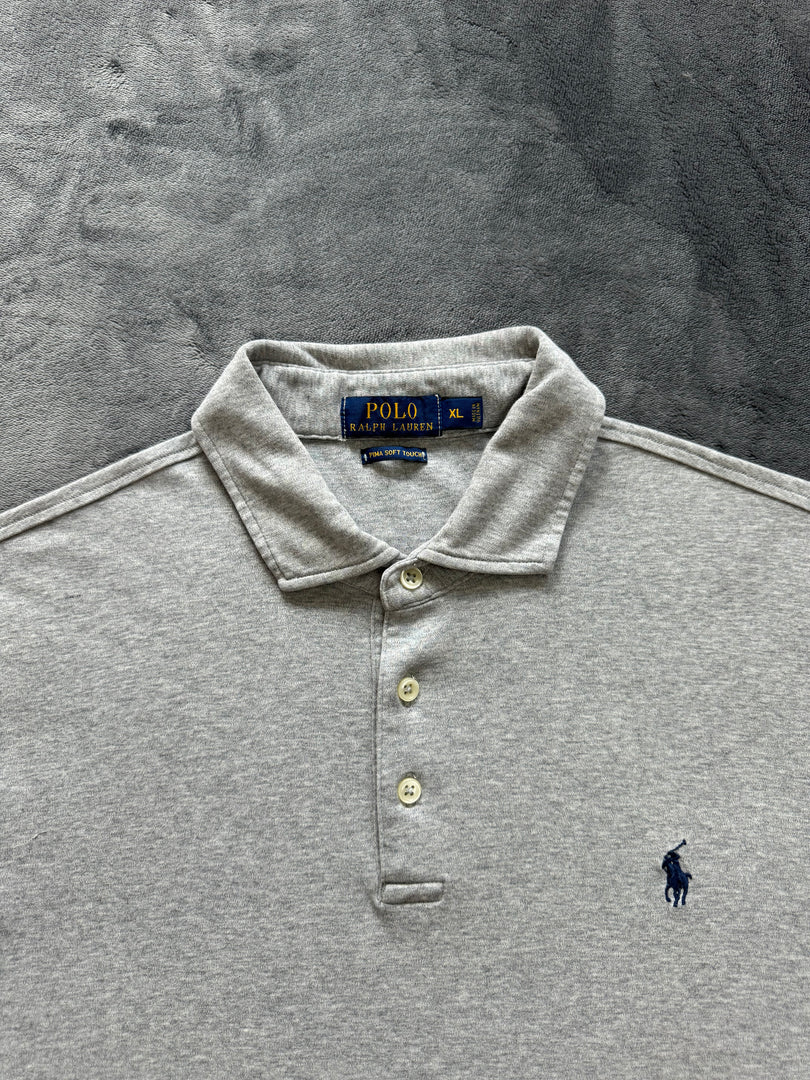 (XL) Ralph Lauren Pina Cotton Soft Polo Shirt