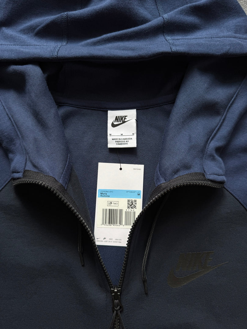 (XL) Nike Tech Fleece Activewear Tracksuit