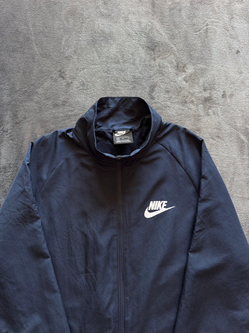 (M) Nike мъжко горнище  (логото)