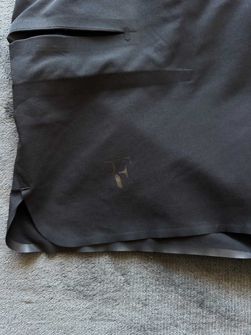 (L) Nike Dri Fit RF мъжки шорти (бримчици)