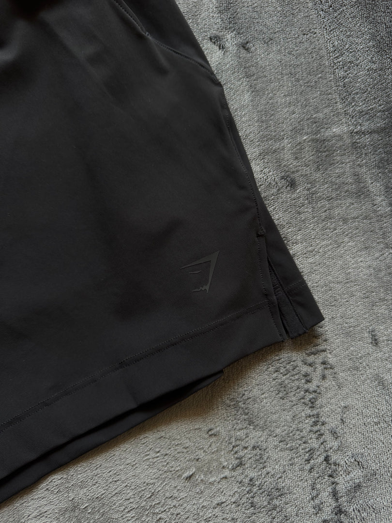 (S) GymShark Hybrid 6 мъжки шорти (НОВО)