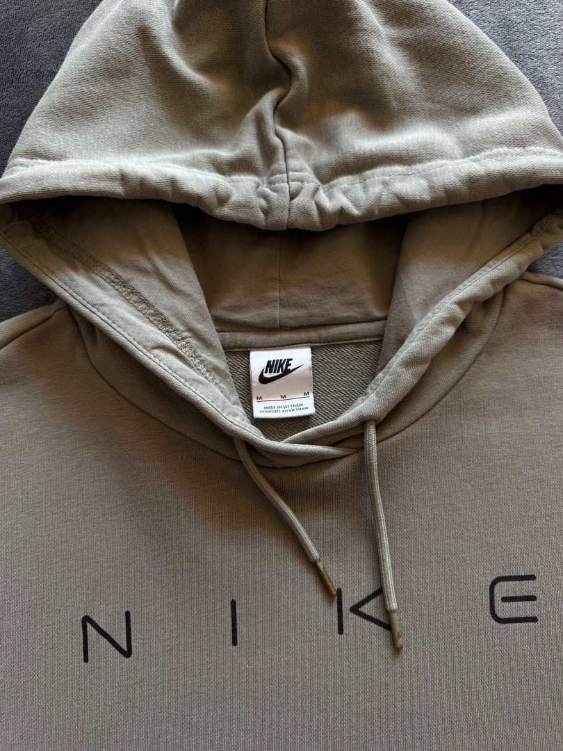 (ДАМСКО) (M) Nike Oversize дамски суичър