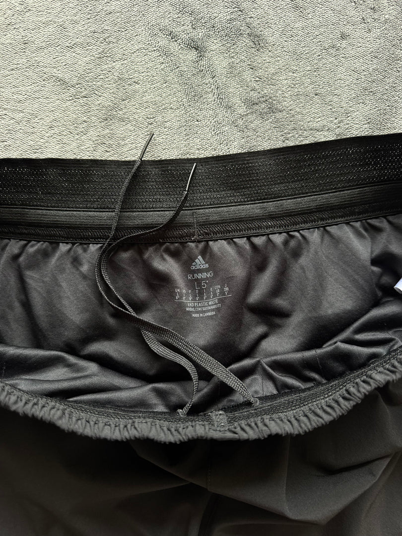 (L) Adidas Running мъжки шорти