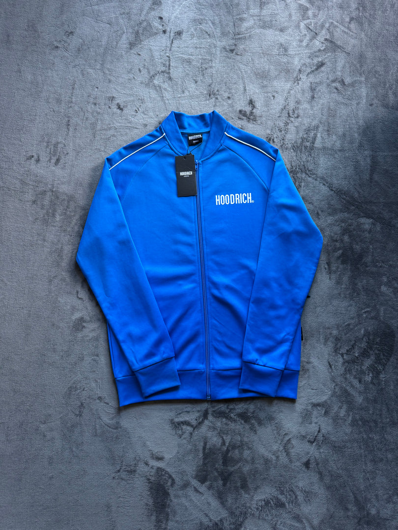 (S) Hoodrich Track Jacket