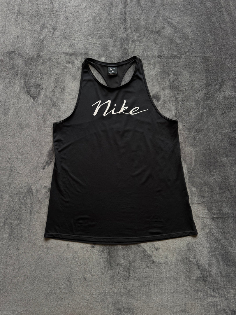 (ДАМСКО) (L) Nike Dri Fit дамски потник