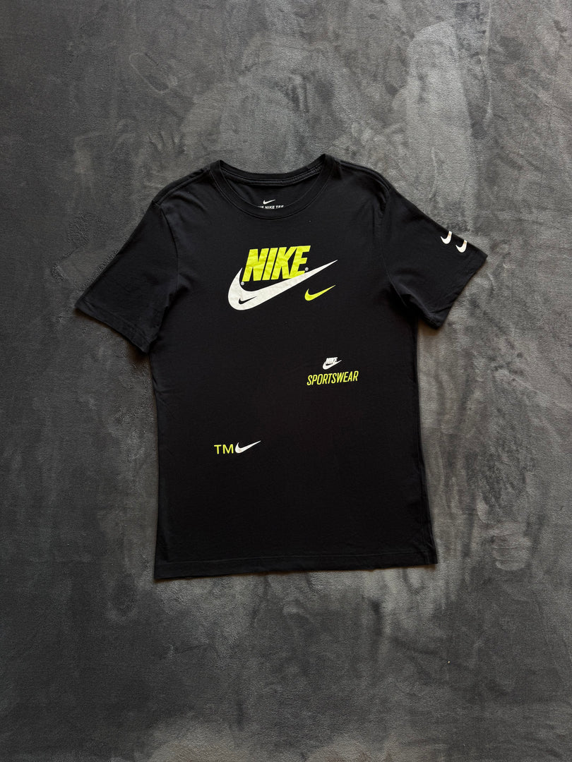(M) Nike мъжка тениска