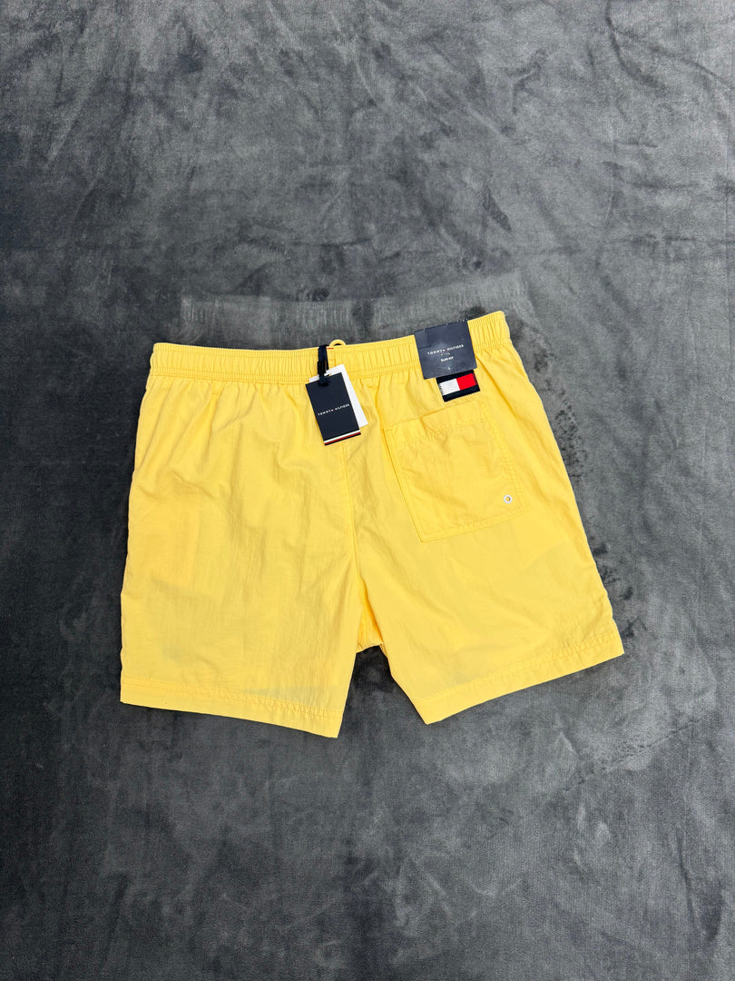 (L) Tommy Hilfiger Swim Shorts