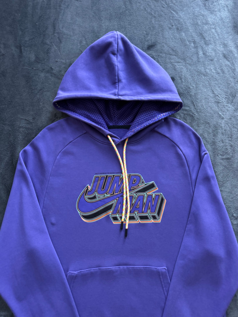 (M) Air Jordan JumpMan Hoodie