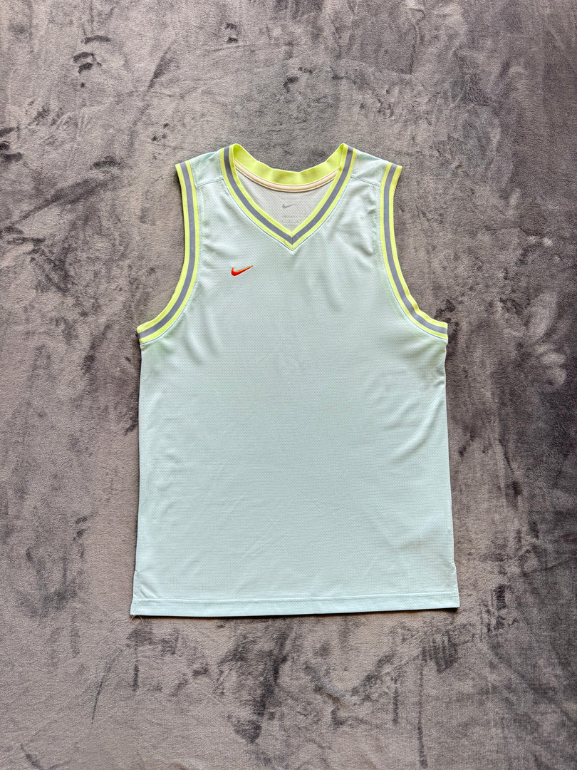(S) Nike  Dri Fit мъжки потник
