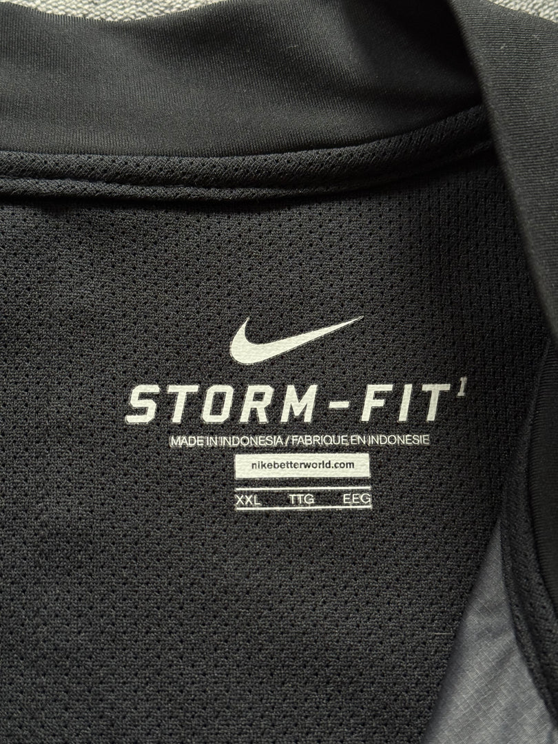 (XXL) Nike Storm Fit мъжка шушлеково горнище